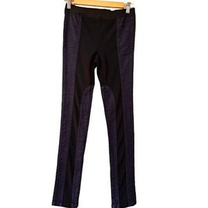 BCBGMAXAZRIA "Malissa" Comfort Leggings Y2K  NWT